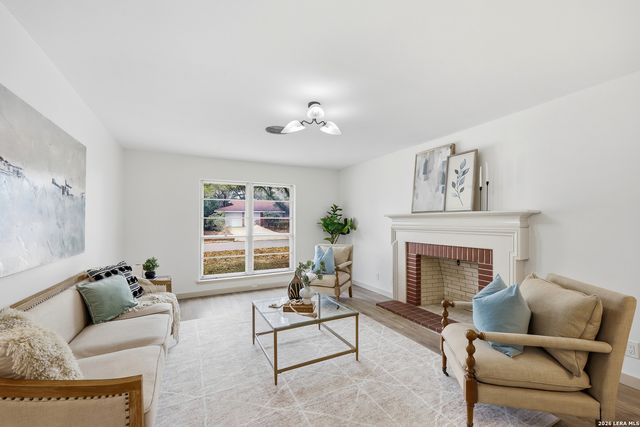 426 ZEPHYR DR, Windcrest, TX 78239
