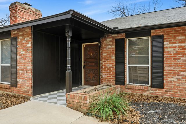 426 ZEPHYR DR, Windcrest, TX 78239