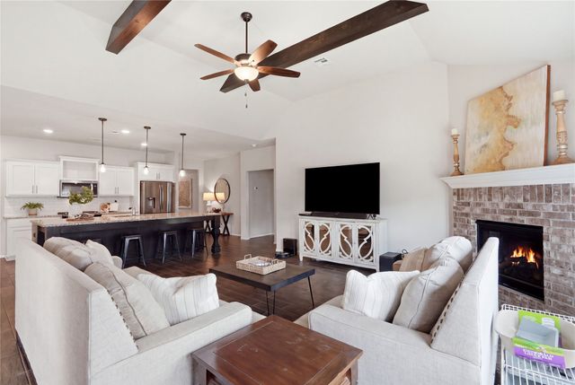 2612 W 114th Place S, Jenks, OK 74037