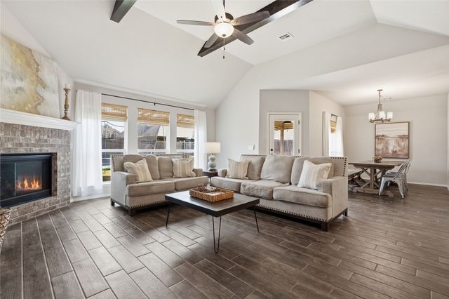 2612 W 114th Place S, Jenks, OK 74037