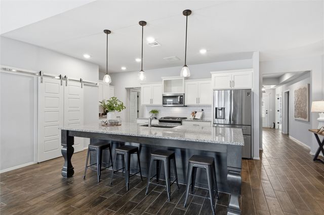 2612 W 114th Place S, Jenks, OK 74037