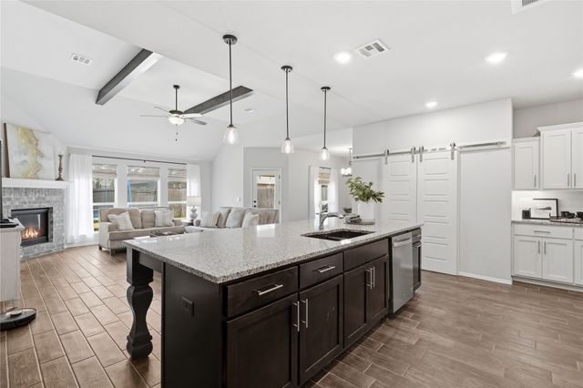 2612 W 114th Place S, Jenks, OK 74037
