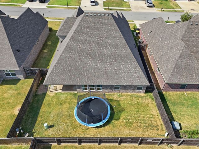 2612 W 114th Place S, Jenks, OK 74037