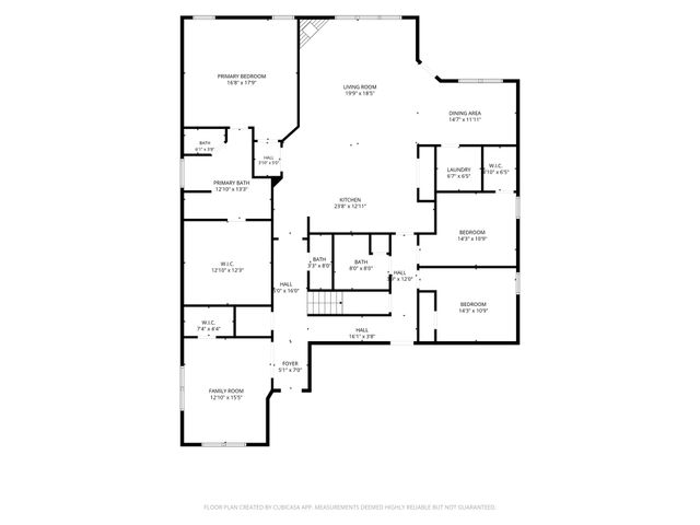 2612 W 114th Place S, Jenks, OK 74037