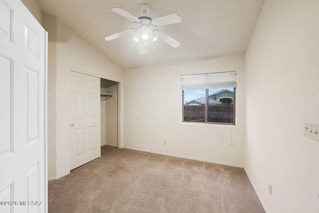 9545 E Grand Teton Road, Tucson, AZ 85748