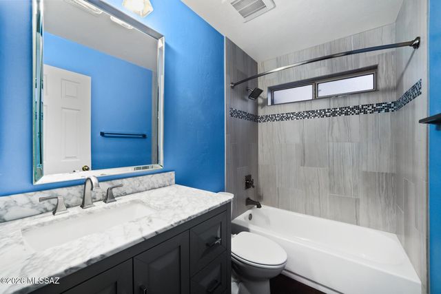 9545 E Grand Teton Road, Tucson, AZ 85748