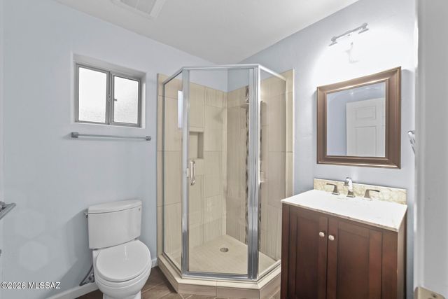 9545 E Grand Teton Road, Tucson, AZ 85748