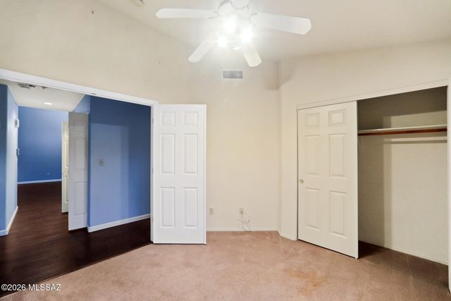 9545 E Grand Teton Road, Tucson, AZ 85748