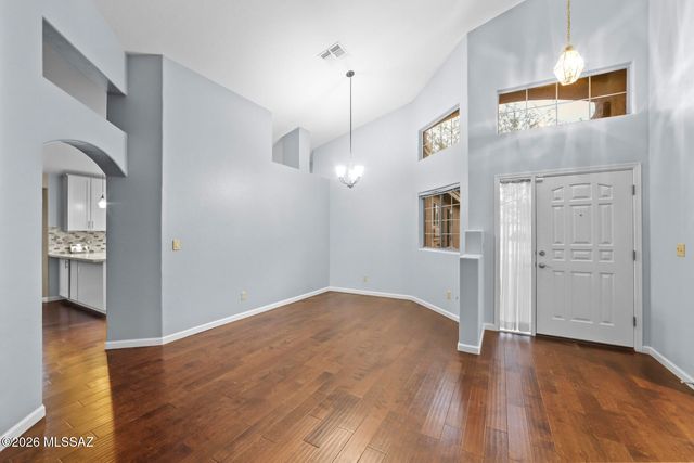 9545 E Grand Teton Road, Tucson, AZ 85748