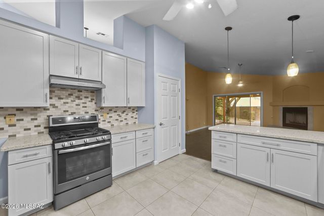 9545 E Grand Teton Road, Tucson, AZ 85748