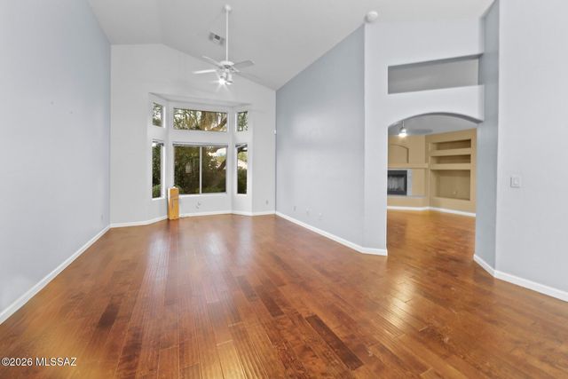 9545 E Grand Teton Road, Tucson, AZ 85748