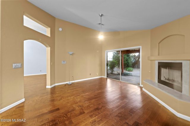 9545 E Grand Teton Road, Tucson, AZ 85748