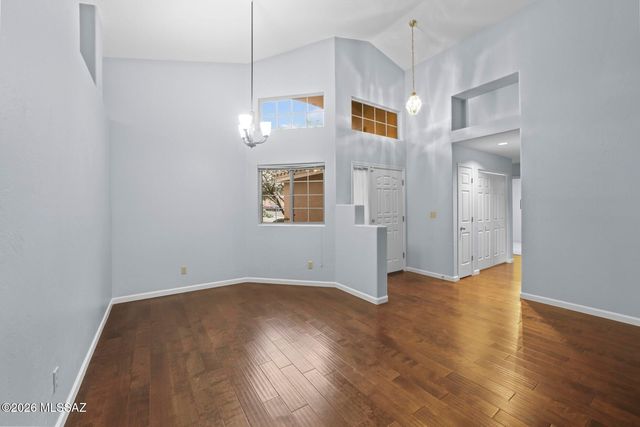 9545 E Grand Teton Road, Tucson, AZ 85748