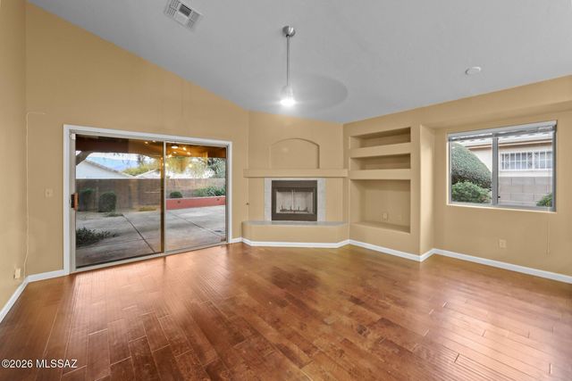 9545 E Grand Teton Road, Tucson, AZ 85748