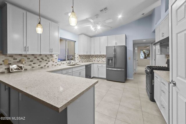 9545 E Grand Teton Road, Tucson, AZ 85748