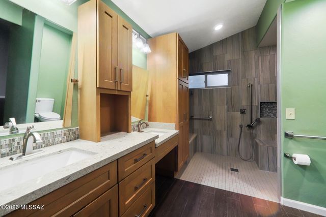 9545 E Grand Teton Road, Tucson, AZ 85748