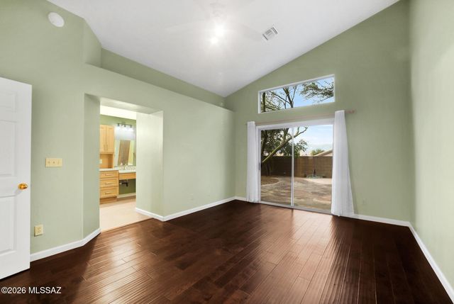 9545 E Grand Teton Road, Tucson, AZ 85748