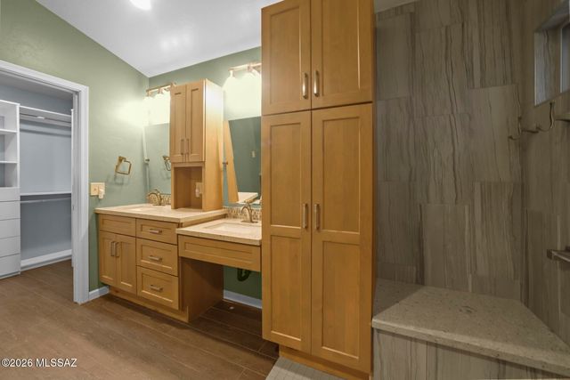 9545 E Grand Teton Road, Tucson, AZ 85748