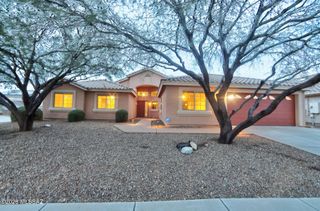 9545 E Grand Teton Road, Tucson, AZ 85748