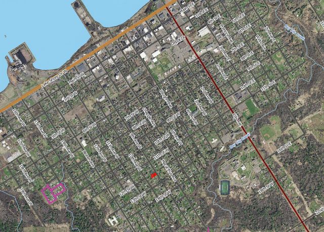 1201 9th Ave W, Ashland, WI 54806