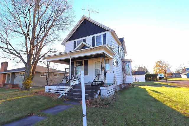 1201 9th Ave W, Ashland, WI 54806