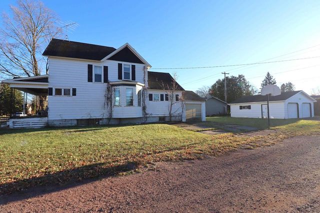 1201 9th Ave W, Ashland, WI 54806