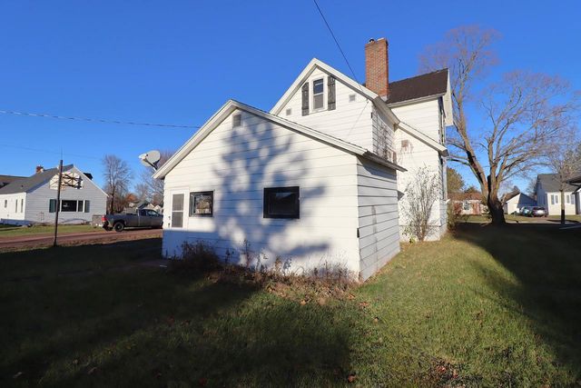 1201 9th Ave W, Ashland, WI 54806