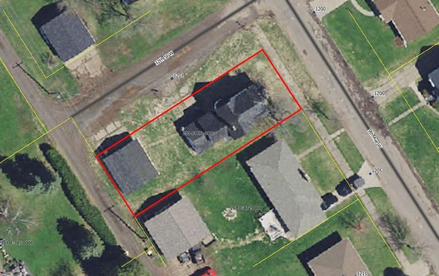 1201 9th Ave W, Ashland, WI 54806