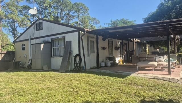 13706 44th Place N, West Palm Beach, FL 33411