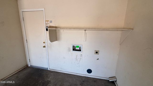 12721 W PALM Lane, Avondale, AZ 85392