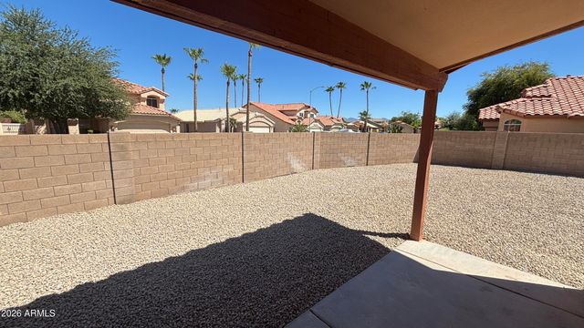 12721 W PALM Lane, Avondale, AZ 85392