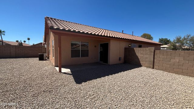 12721 W PALM Lane, Avondale, AZ 85392