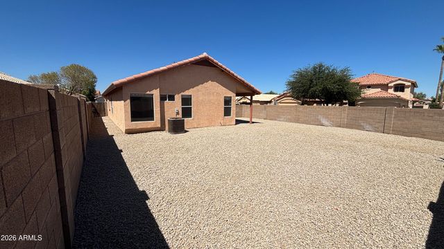 12721 W PALM Lane, Avondale, AZ 85392