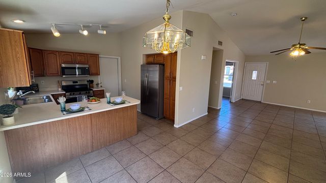 12721 W PALM Lane, Avondale, AZ 85392