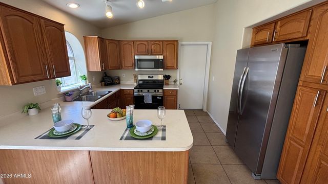12721 W PALM Lane, Avondale, AZ 85392