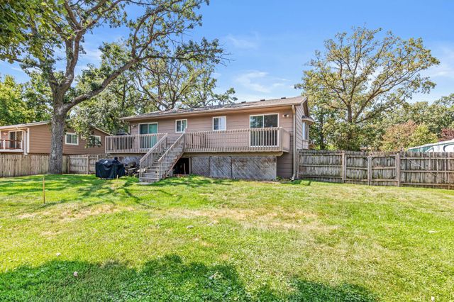 10563 Martin Street NW, Coon Rapids, MN 55433