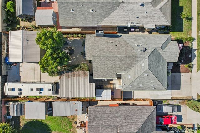 1414 E Silva, Long Beach, CA 90807