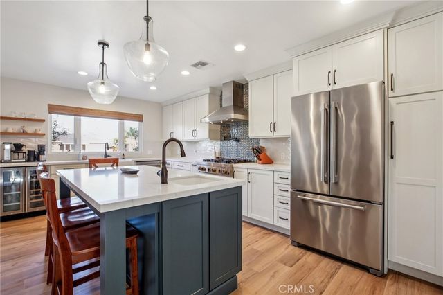 1414 E Silva, Long Beach, CA 90807