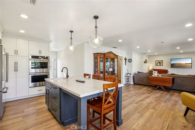 1414 E Silva, Long Beach, CA 90807