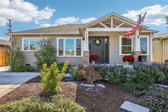 1414 E Silva, Long Beach, CA 90807