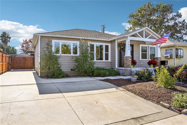 1414 E Silva, Long Beach, CA 90807