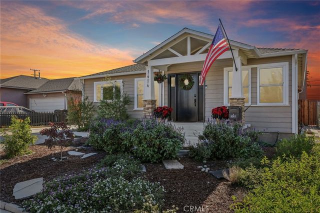 1414 E Silva, Long Beach, CA 90807