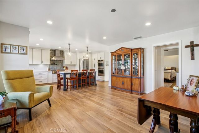 1414 E Silva, Long Beach, CA 90807