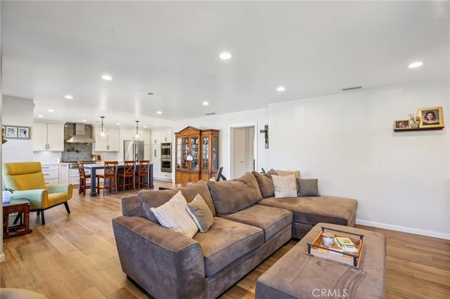 1414 E Silva, Long Beach, CA 90807