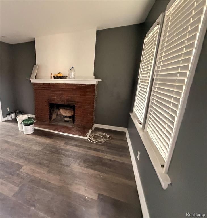 2935 W Philadelphia Street, Detroit, MI 48206