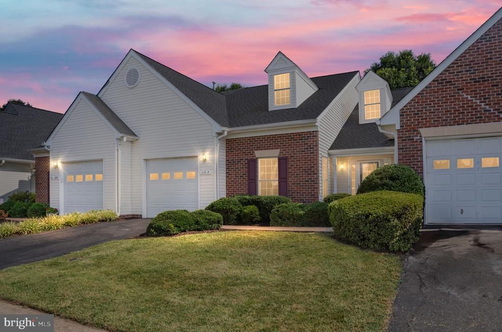 11313 MACON DR, Fredericksburg, VA 22407