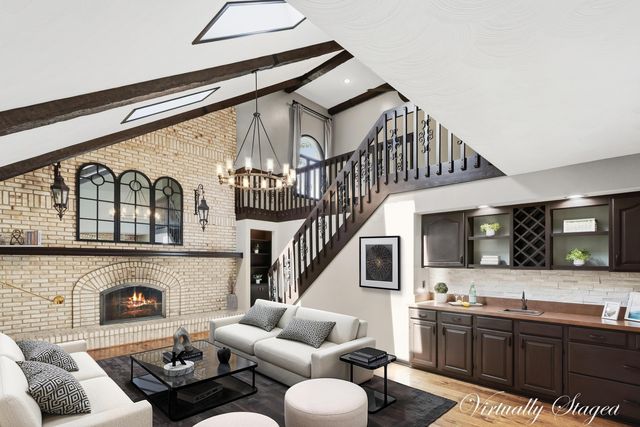 705 Weston Park Drive, Powell, OH 43065