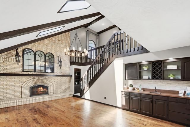 705 Weston Park Drive, Powell, OH 43065