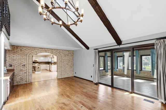 705 Weston Park Drive, Powell, OH 43065