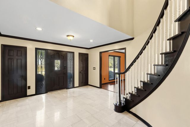 705 Weston Park Drive, Powell, OH 43065
